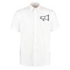 Workforce shirt short-sleeved (classic fit) Thumbnail
