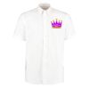 Workforce shirt short-sleeved (classic fit) Thumbnail