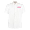 Workforce shirt short-sleeved (classic fit) Thumbnail
