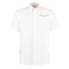 Workforce shirt short-sleeved (classic fit) Thumbnail