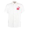 Workforce shirt short-sleeved (classic fit) Thumbnail
