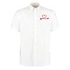 Workforce shirt short-sleeved (classic fit) Thumbnail