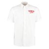 Workforce shirt short-sleeved (classic fit) Thumbnail