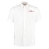 Workforce shirt short-sleeved (classic fit) Thumbnail