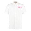 Workforce shirt short-sleeved (classic fit) Thumbnail