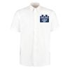 Workforce shirt short-sleeved (classic fit) Thumbnail