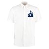 Workforce shirt short-sleeved (classic fit) Thumbnail