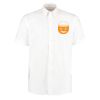 Workforce shirt short-sleeved (classic fit) Thumbnail