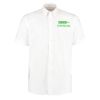 Workforce shirt short-sleeved (classic fit) Thumbnail