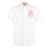 Workforce shirt short-sleeved (classic fit) Thumbnail