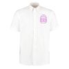 Workforce shirt short-sleeved (classic fit) Thumbnail