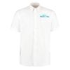 Workforce shirt short-sleeved (classic fit) Thumbnail