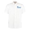 Workforce shirt short-sleeved (classic fit) Thumbnail
