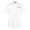 Workforce shirt short-sleeved (classic fit) Thumbnail