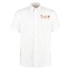 Workforce shirt short-sleeved (classic fit) Thumbnail
