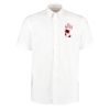 Workforce shirt short-sleeved (classic fit) Thumbnail
