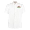 Workforce shirt short-sleeved (classic fit) Thumbnail