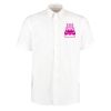 Workforce shirt short-sleeved (classic fit) Thumbnail