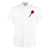 Workforce shirt short-sleeved (classic fit) Thumbnail