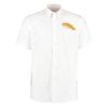 Workforce shirt short-sleeved (classic fit) Thumbnail