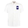Workforce shirt short-sleeved (classic fit) Thumbnail