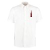 Workforce shirt short-sleeved (classic fit) Thumbnail