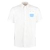 Workforce shirt short-sleeved (classic fit) Thumbnail