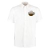 Workforce shirt short-sleeved (classic fit) Thumbnail