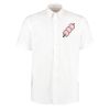 Workforce shirt short-sleeved (classic fit) Thumbnail