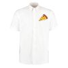 Workforce shirt short-sleeved (classic fit) Thumbnail