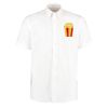 Workforce shirt short-sleeved (classic fit) Thumbnail