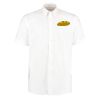 Workforce shirt short-sleeved (classic fit) Thumbnail