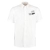 Workforce shirt short-sleeved (classic fit) Thumbnail