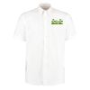 Workforce shirt short-sleeved (classic fit) Thumbnail