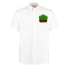 Workforce shirt short-sleeved (classic fit) Thumbnail