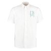 Workforce shirt short-sleeved (classic fit) Thumbnail