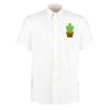 Workforce shirt short-sleeved (classic fit) Thumbnail