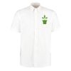 Workforce shirt short-sleeved (classic fit) Thumbnail