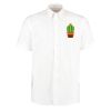 Workforce shirt short-sleeved (classic fit) Thumbnail