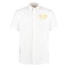 Workforce shirt short-sleeved (classic fit) Thumbnail