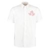 Workforce shirt short-sleeved (classic fit) Thumbnail
