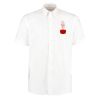 Workforce shirt short-sleeved (classic fit) Thumbnail
