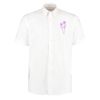 Workforce shirt short-sleeved (classic fit) Thumbnail
