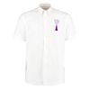 Workforce shirt short-sleeved (classic fit) Thumbnail