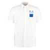 Workforce shirt short-sleeved (classic fit) Thumbnail