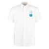 Workforce shirt short-sleeved (classic fit) Thumbnail