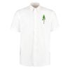 Workforce shirt short-sleeved (classic fit) Thumbnail
