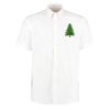 Workforce shirt short-sleeved (classic fit) Thumbnail