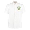Workforce shirt short-sleeved (classic fit) Thumbnail