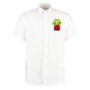 Workforce shirt short-sleeved (classic fit) Thumbnail